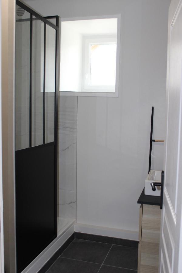 Ferienwohnung Intra-Muros - T2 La Grande Hermine Saint-Malo Exterior foto